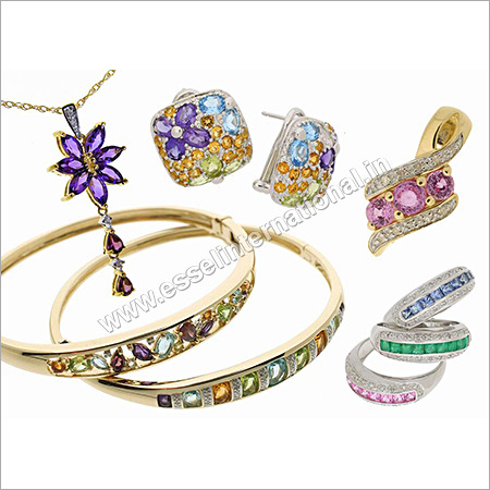 Fashion Imitation Jewelry