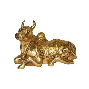 Decorative Brass Handicrafts
