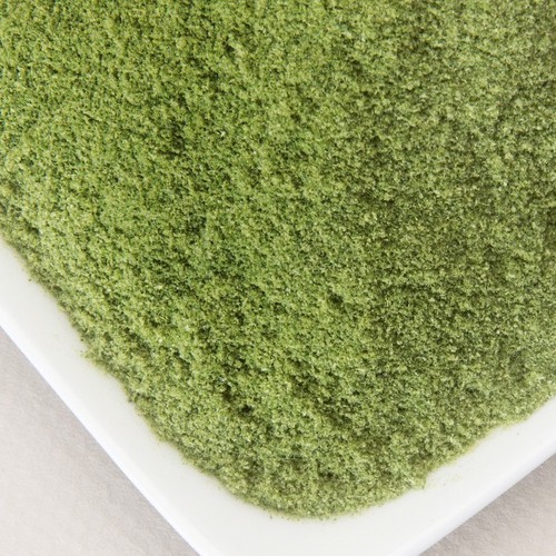 Freeze Dried Organic Kale