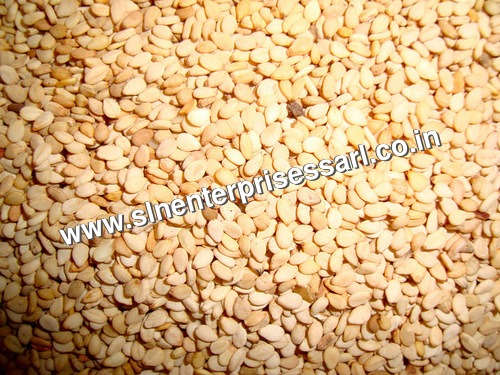 Sesame Seeds (Til)