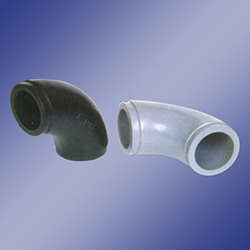 Hdpe Fittings Application: For Isolation