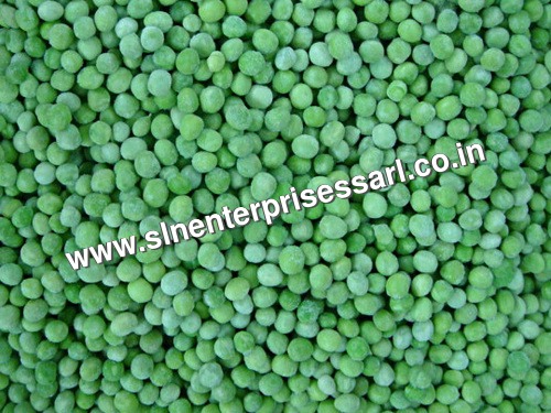 Green Peas