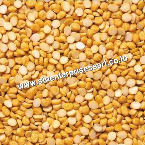 Gram Lentil (Chana Dal)
