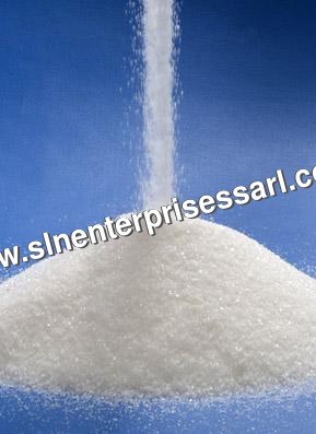 Sugar Icumsa 45