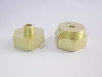 Brass LPG Tourch Parts