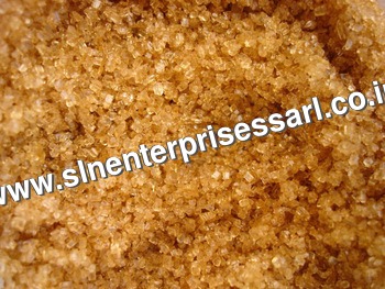 Raw Brown Sugar Icumsa 800/1200-vhp