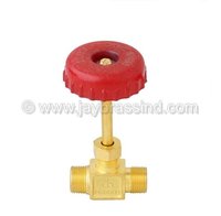 Manifold Shut Off Valves