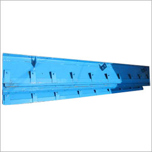 Skirt Board for Conveyor By SINHA BMH SYSTEMS (INDIA) PRIVATE LIMITED