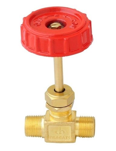 Needle Control Valve