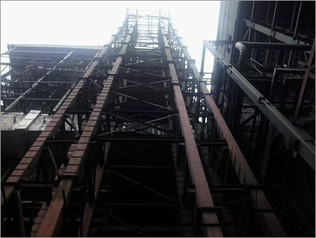 Industrial Elevator Fabrication Service
