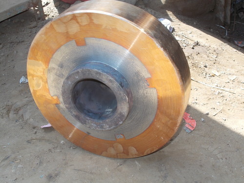 Copper Welding Solution