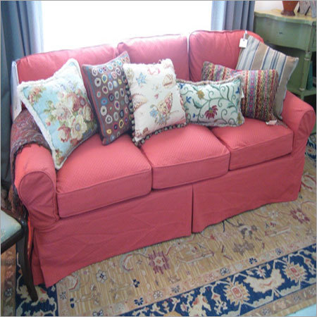 Cotton Sofa Cushion