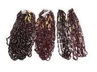 Antique Stone Beaded Jewelry