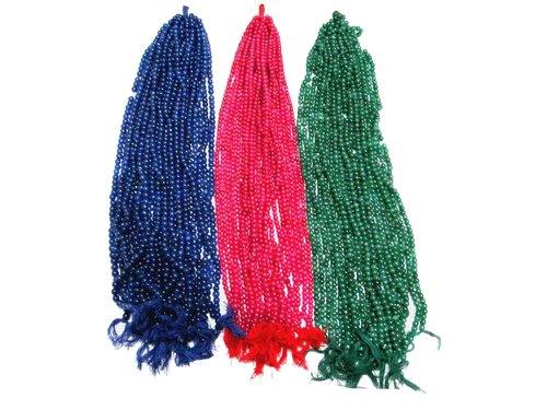 पत्थर की मोती का गहना