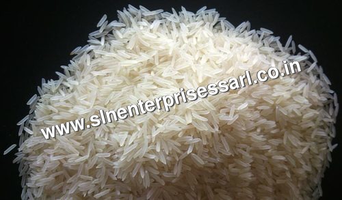 1121 Basmati Rice