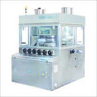 High Speed Double Sided with Pre-Compression Tablet Press