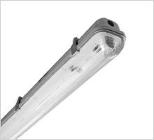 Industrial Dust Proof Fixture