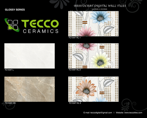 Special Digital Tiles