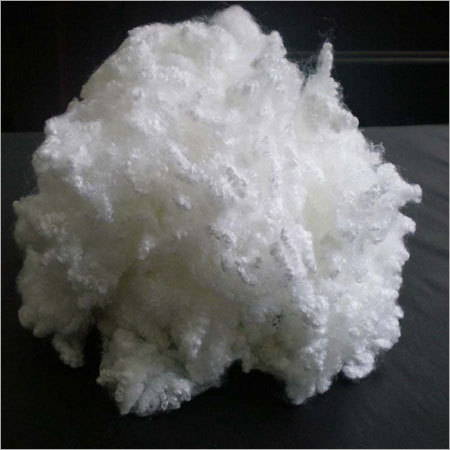 Polyester Staple Fiber