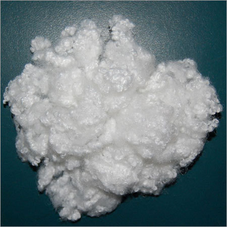 Recycled Polyester Staple Fiber