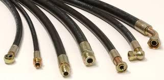 Hydraulic Hoses