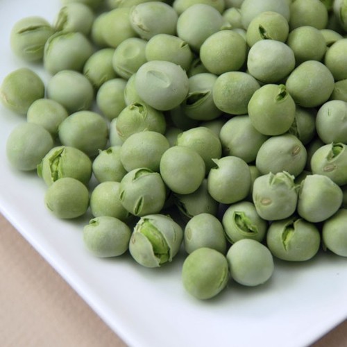 Freeze Dried Whole Peas