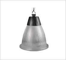 Highbay-Fxture-With-Polycarbonate-Reflector