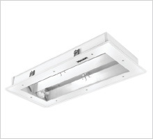 Clean Room Fixture