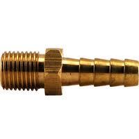 Brass Compression Fitting