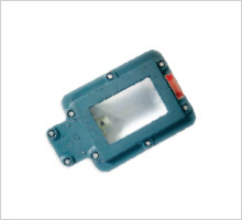 Flame Proof Fixture