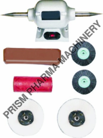 Punch Polishing Kit