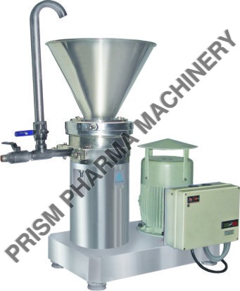 Colloid Mill