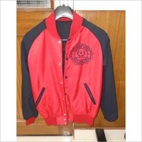 Breathable Men's Reversible Jacket