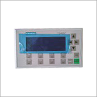 Industrial PLC Control System