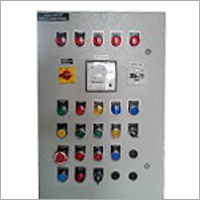 Electrical PLC Control System