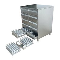 Die & Punch Storage Cabinet
