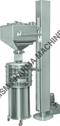 Movable Hoist