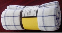 Cotton towel