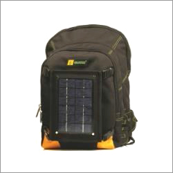 Solar Charger Bag
