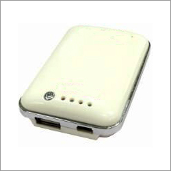 Mobile Charger 2000 MAH (Non Solar)