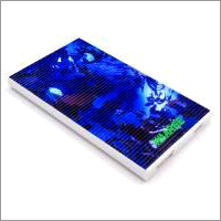 Vcard Battery