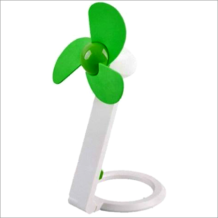 USB Table Fan