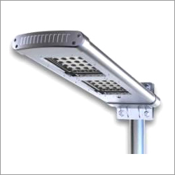 12 Watt Solar Street Light