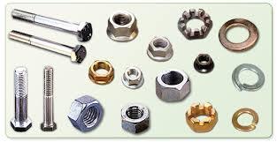 Fasteners