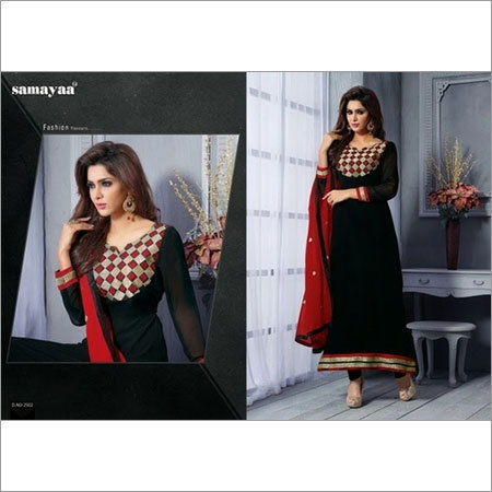 salwar kameez