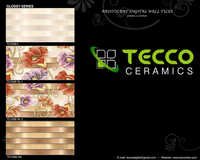 Digital Elevation Tiles
