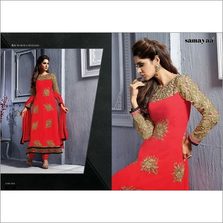 salwar kameez