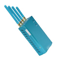 Portable Jammer repairing services