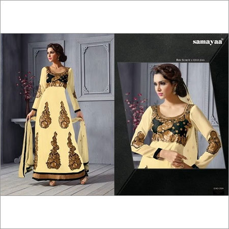 salwar kameez