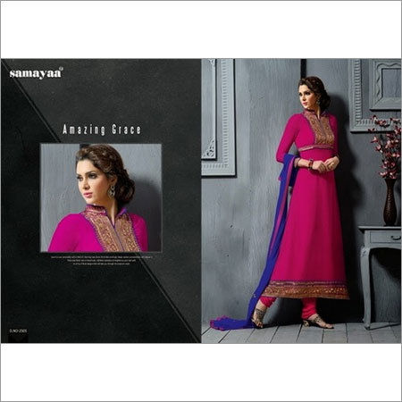 salwar kameez